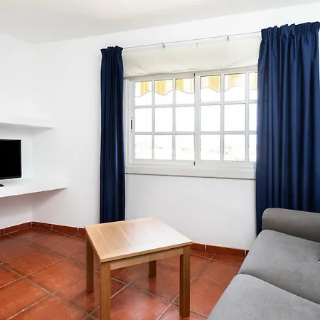 Live Jardin Botanico Apartament *
