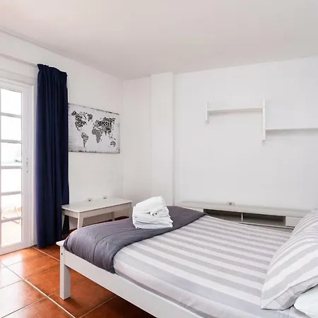 Live Jardin Botanico Apartament